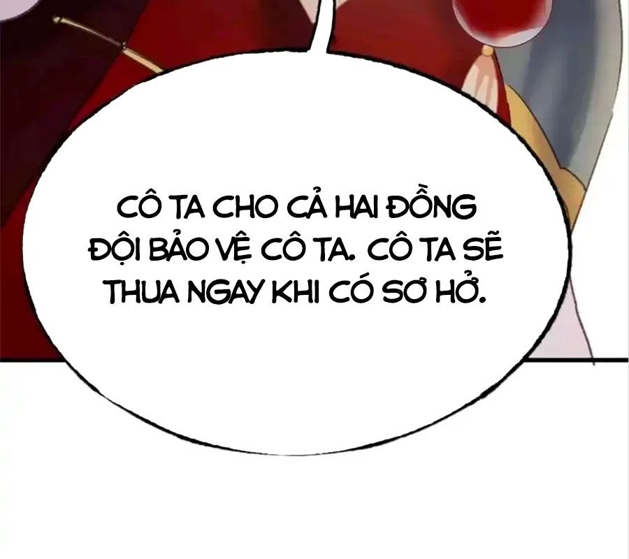 Thành Bại Vì Tiêu Hà: Chapter 21