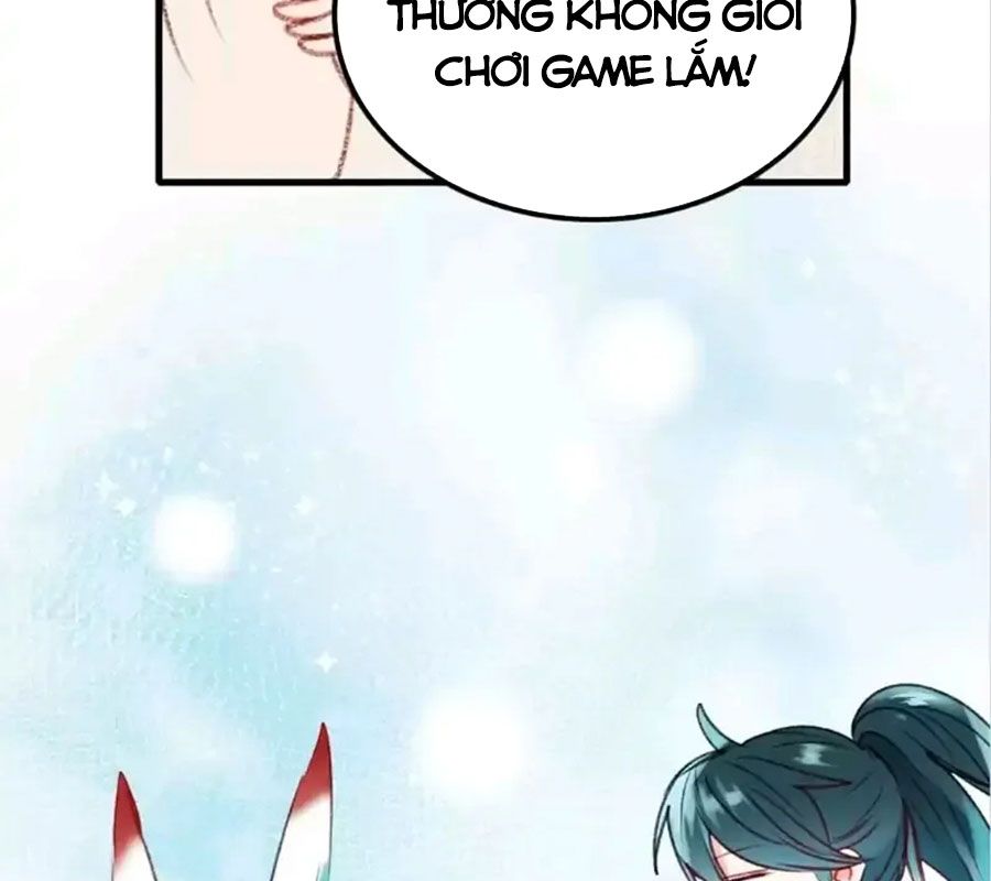 Thành Bại Vì Tiêu Hà: Chapter 21