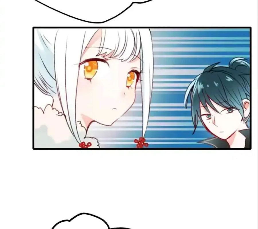 Thành Bại Vì Tiêu Hà: Chapter 21