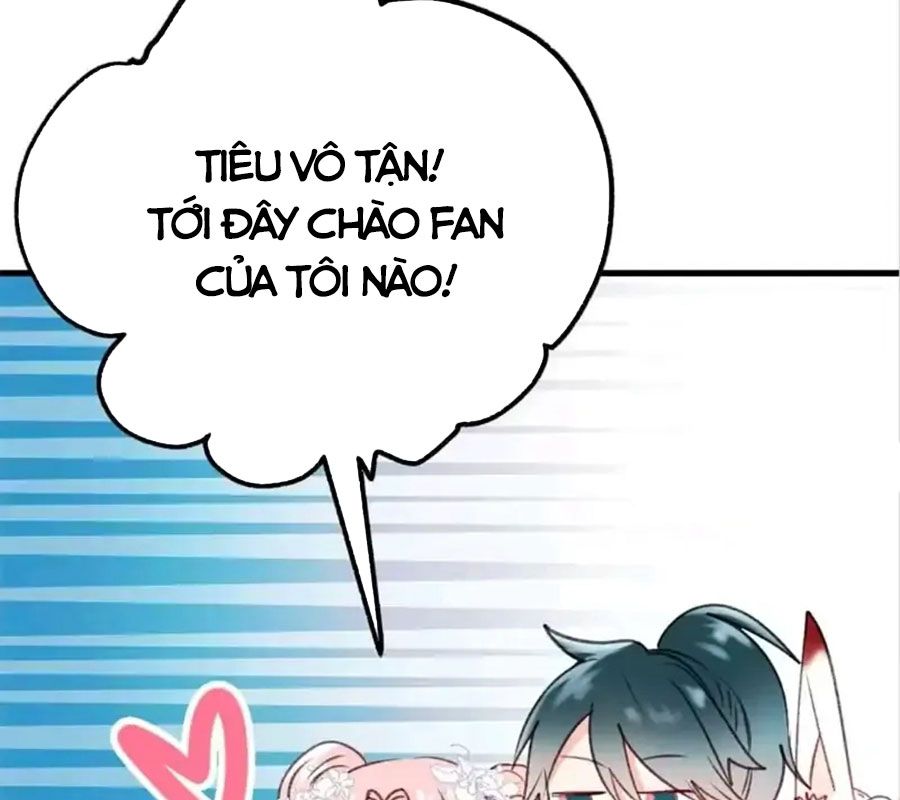 Thành Bại Vì Tiêu Hà: Chapter 21