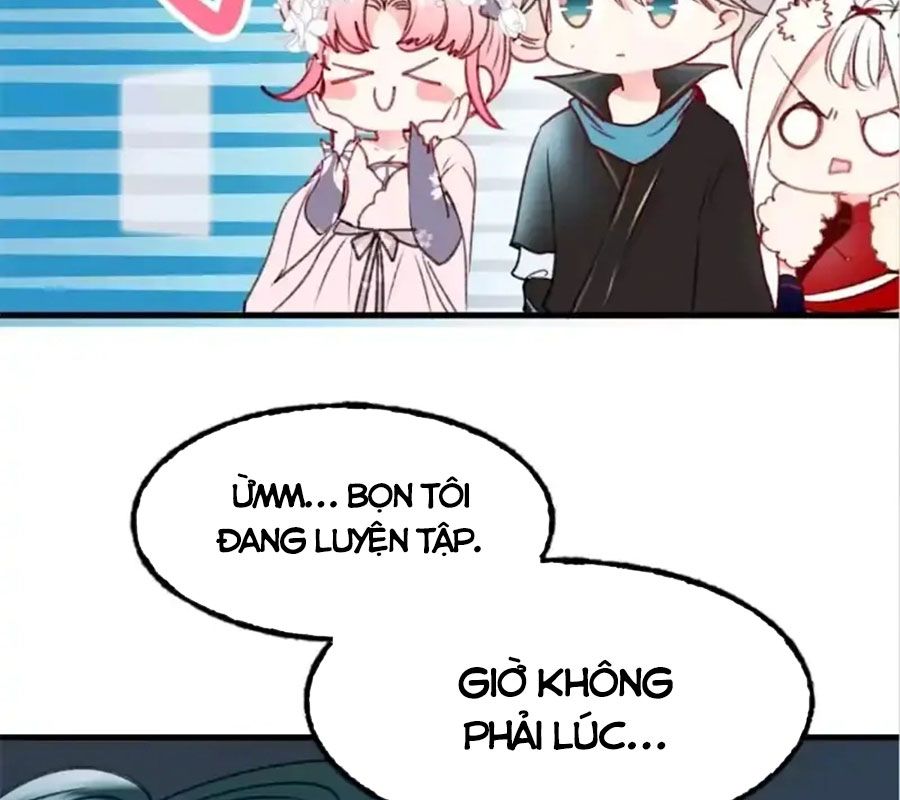 Thành Bại Vì Tiêu Hà: Chapter 21