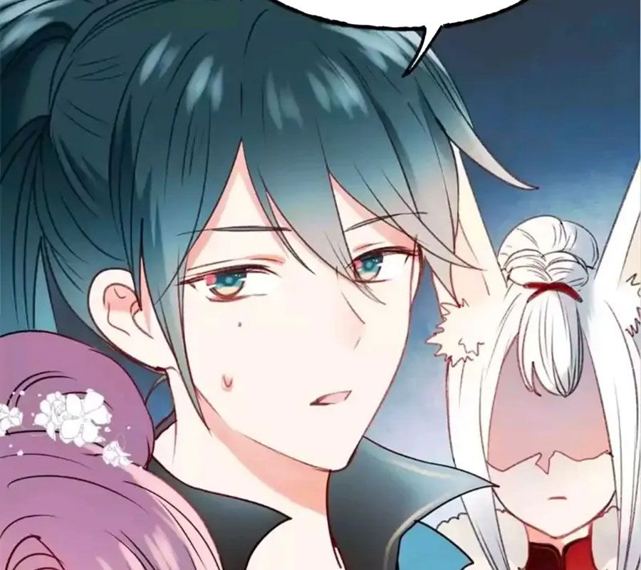 Thành Bại Vì Tiêu Hà: Chapter 21