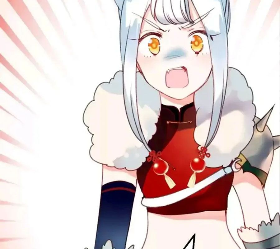 Thành Bại Vì Tiêu Hà: Chapter 21