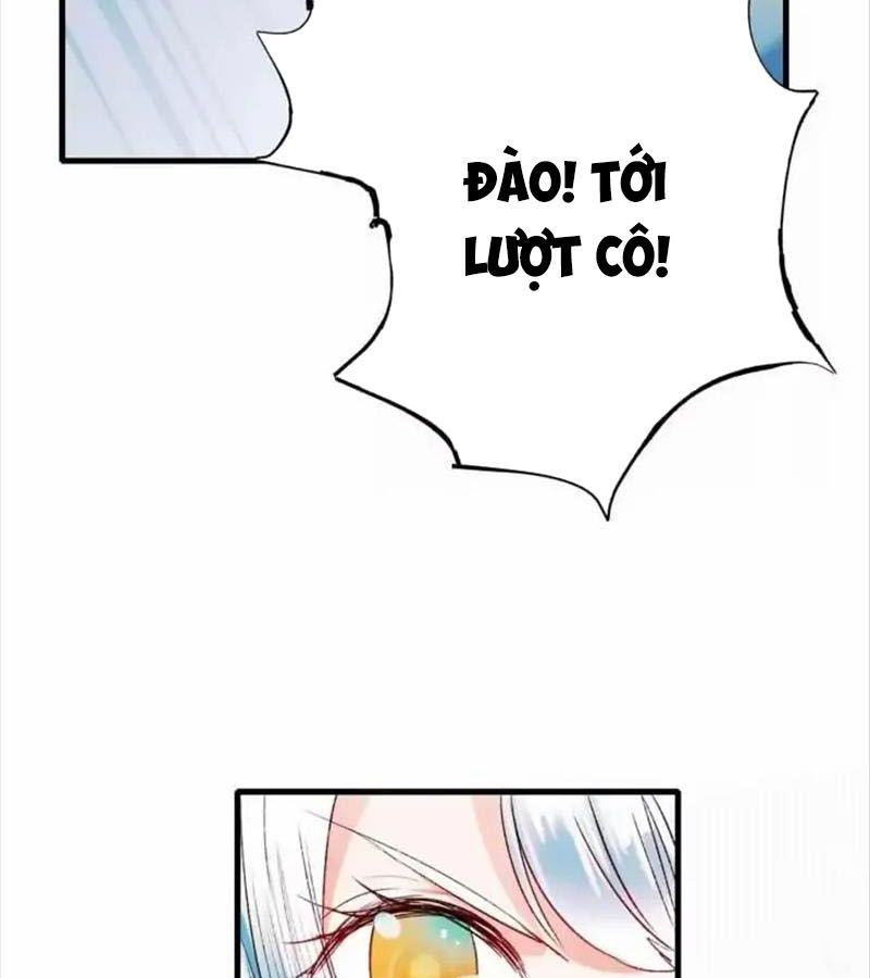 Thành Bại Vì Tiêu Hà: Chapter 23