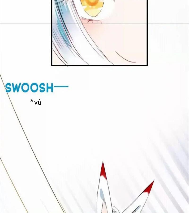 Thành Bại Vì Tiêu Hà: Chapter 23