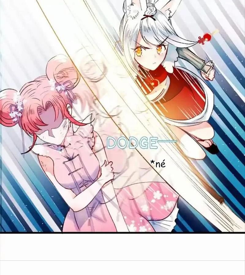 Thành Bại Vì Tiêu Hà: Chapter 23