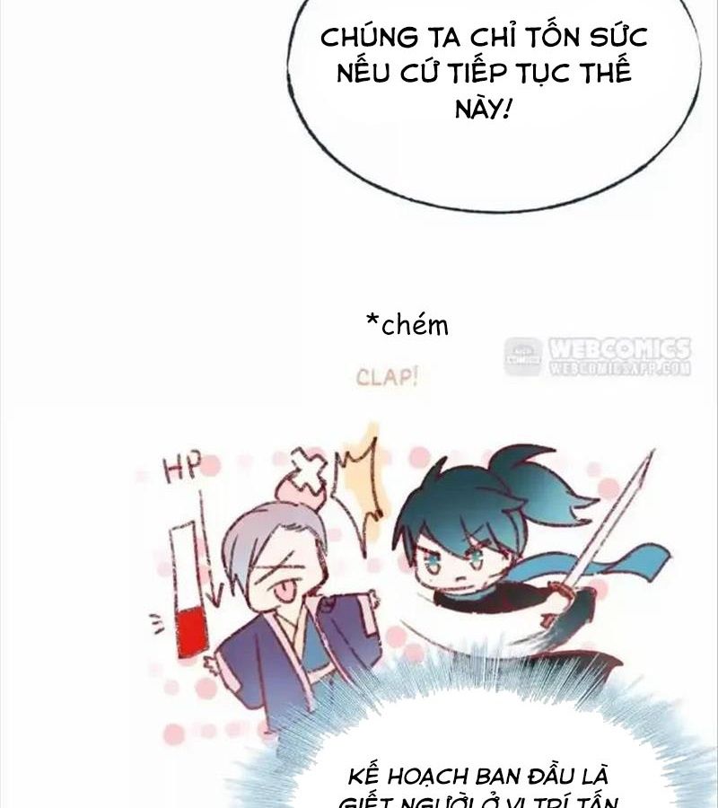 Thành Bại Vì Tiêu Hà: Chapter 23