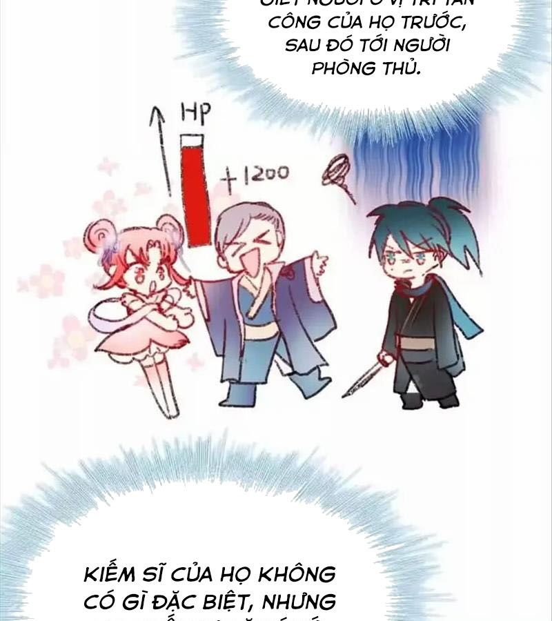 Thành Bại Vì Tiêu Hà: Chapter 23