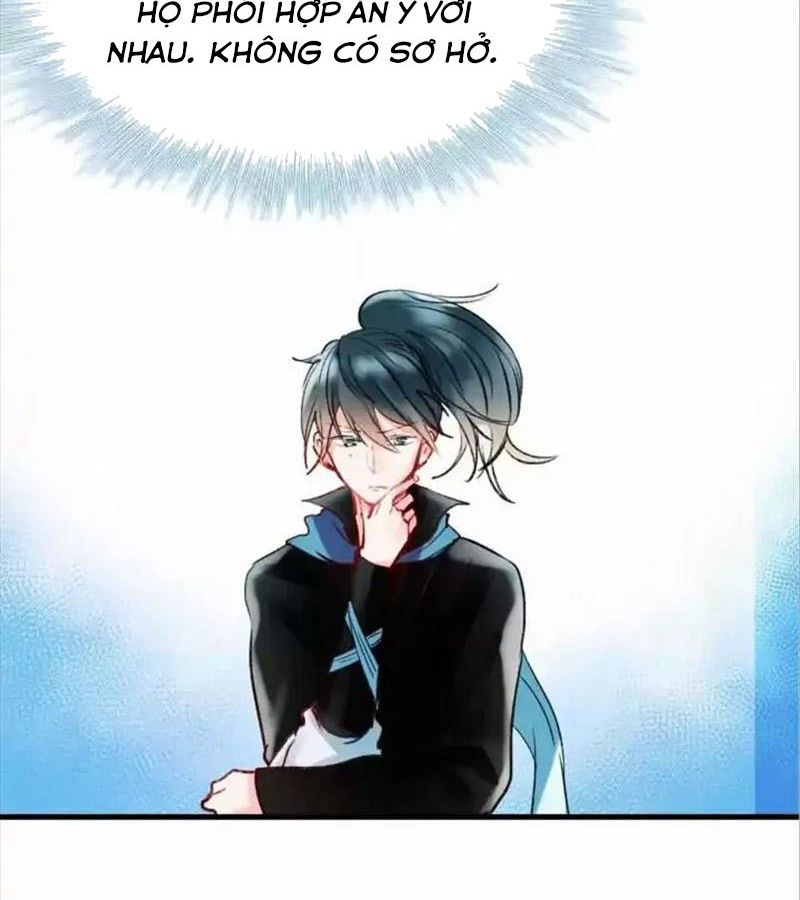 Thành Bại Vì Tiêu Hà: Chapter 23