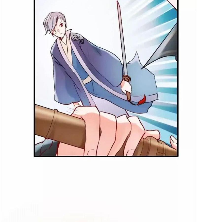 Thành Bại Vì Tiêu Hà: Chapter 23