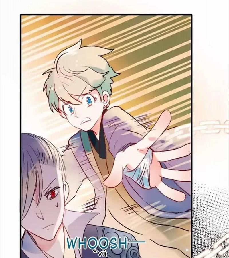 Thành Bại Vì Tiêu Hà: Chapter 23