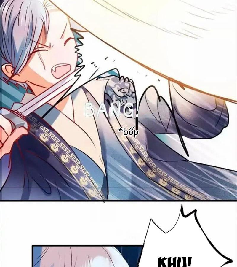 Thành Bại Vì Tiêu Hà: Chapter 23