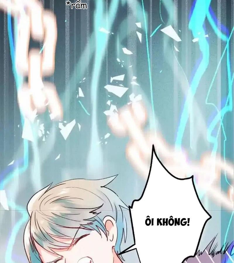 Thành Bại Vì Tiêu Hà: Chapter 23