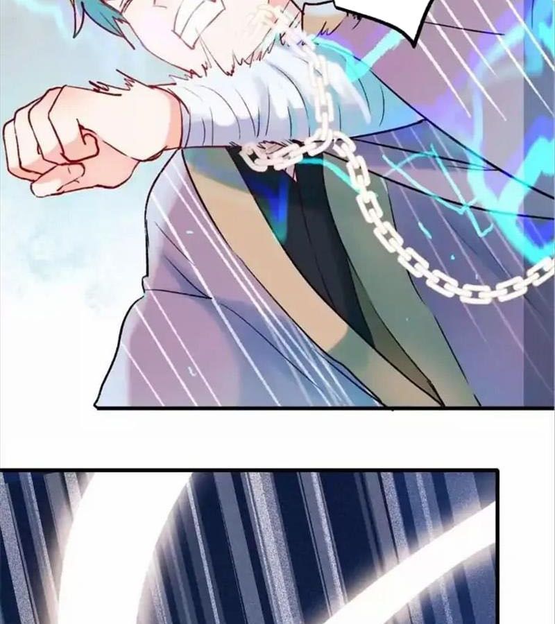 Thành Bại Vì Tiêu Hà: Chapter 23