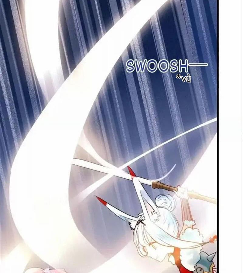 Thành Bại Vì Tiêu Hà: Chapter 23