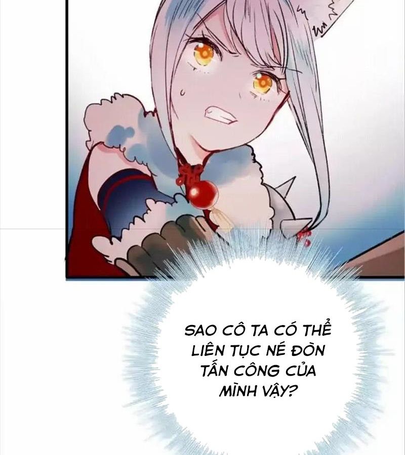 Thành Bại Vì Tiêu Hà: Chapter 23