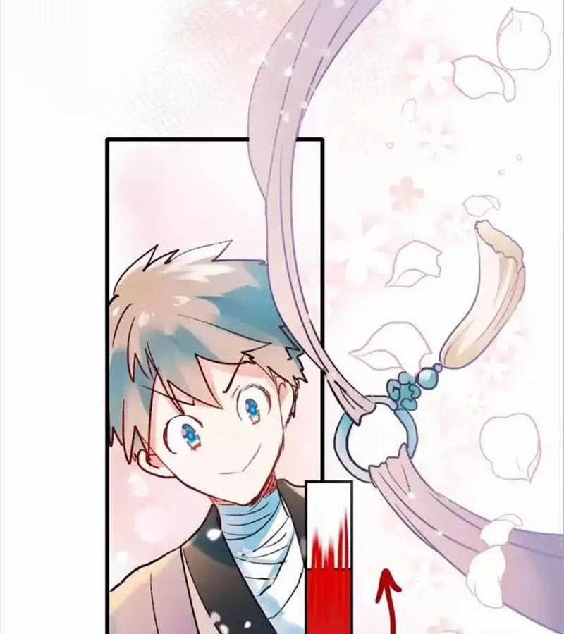 Thành Bại Vì Tiêu Hà: Chapter 23