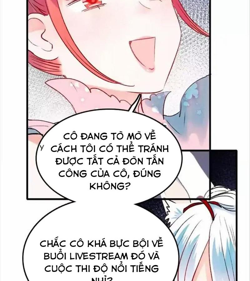 Thành Bại Vì Tiêu Hà: Chapter 23