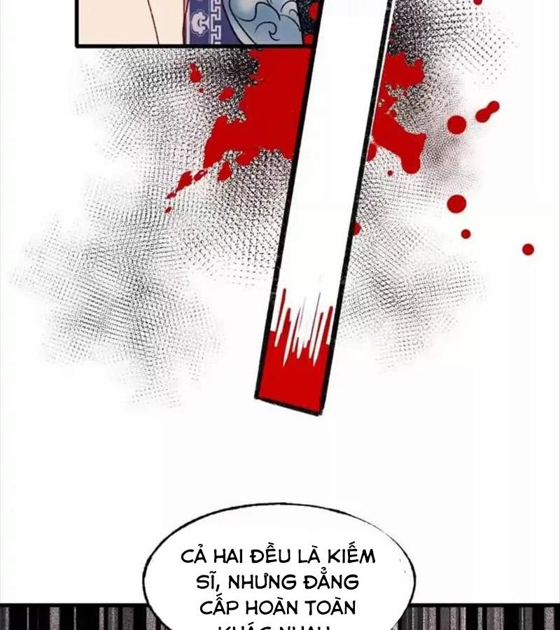 Thành Bại Vì Tiêu Hà: Chapter 23