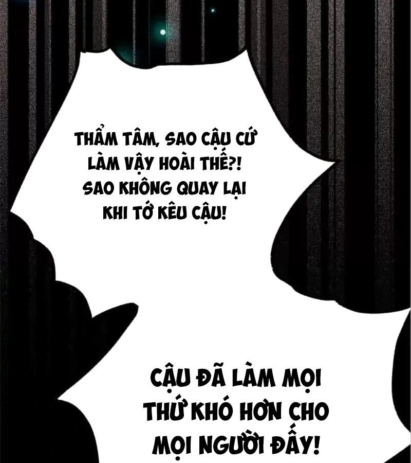 Thành Bại Vì Tiêu Hà: Chapter 23