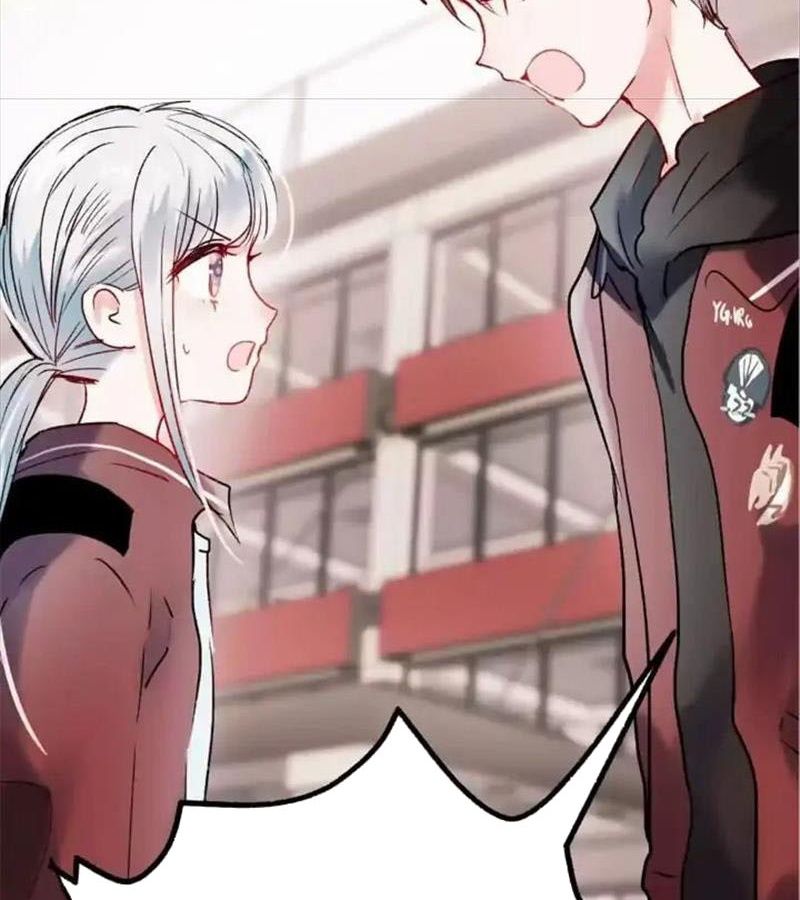 Thành Bại Vì Tiêu Hà: Chapter 23