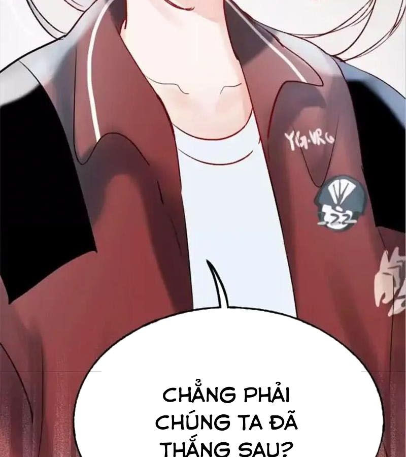 Thành Bại Vì Tiêu Hà: Chapter 23