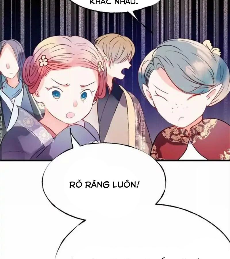 Thành Bại Vì Tiêu Hà: Chapter 23