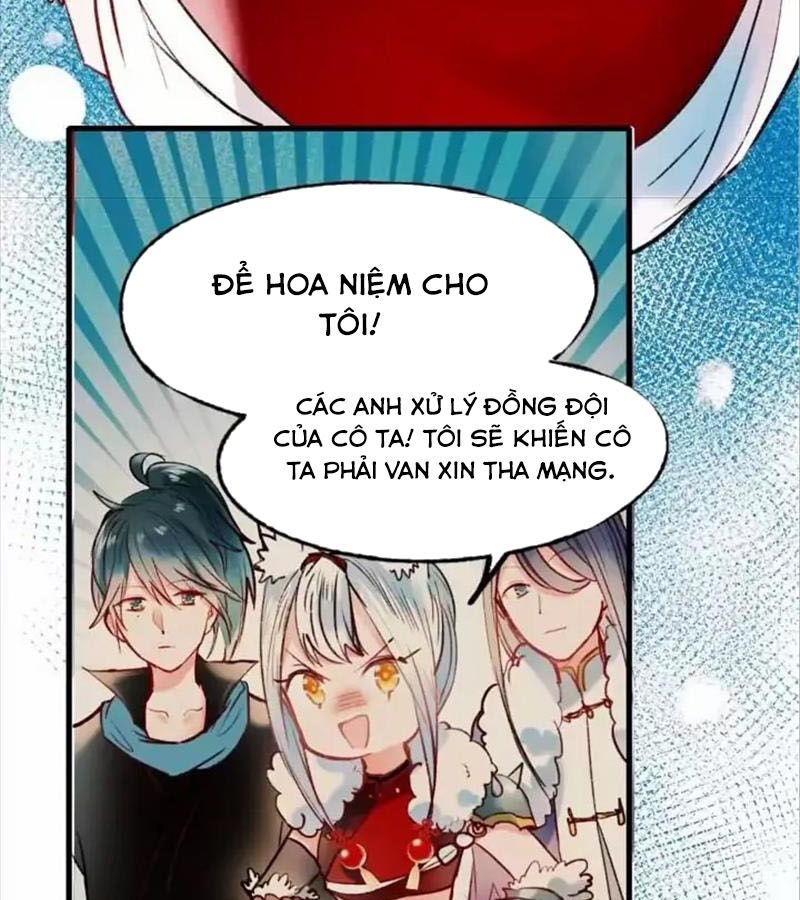 Thành Bại Vì Tiêu Hà: Chapter 23