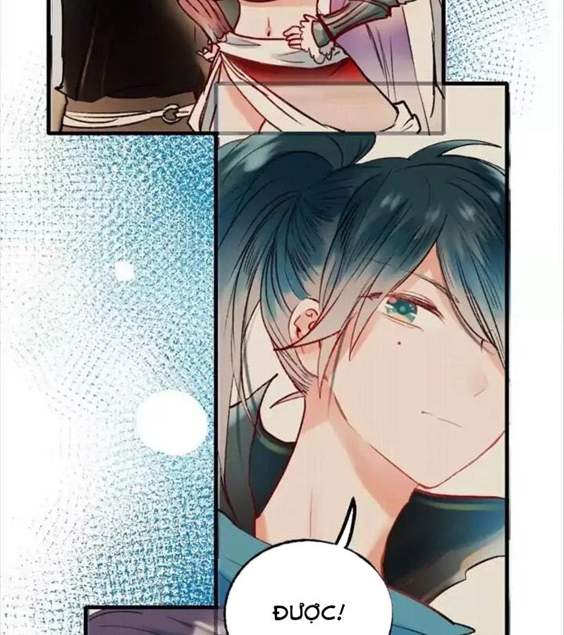 Thành Bại Vì Tiêu Hà: Chapter 23