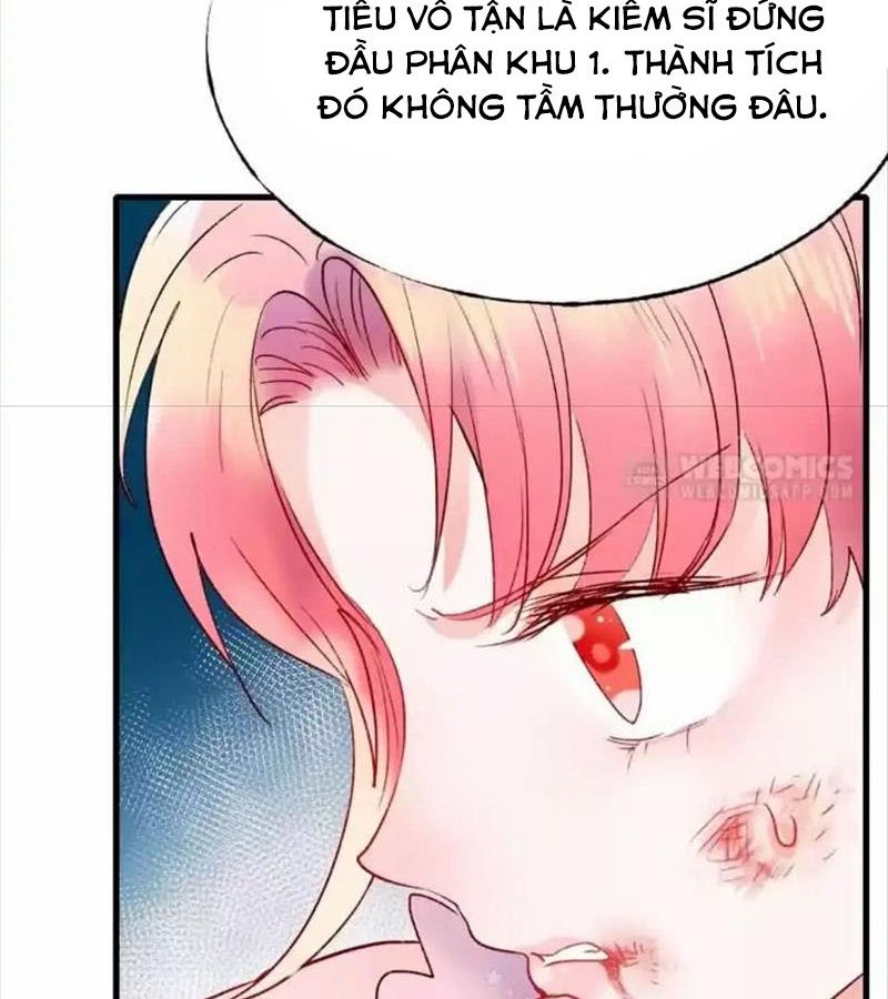 Thành Bại Vì Tiêu Hà: Chapter 23