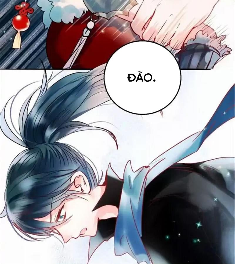 Thành Bại Vì Tiêu Hà: Chapter 23