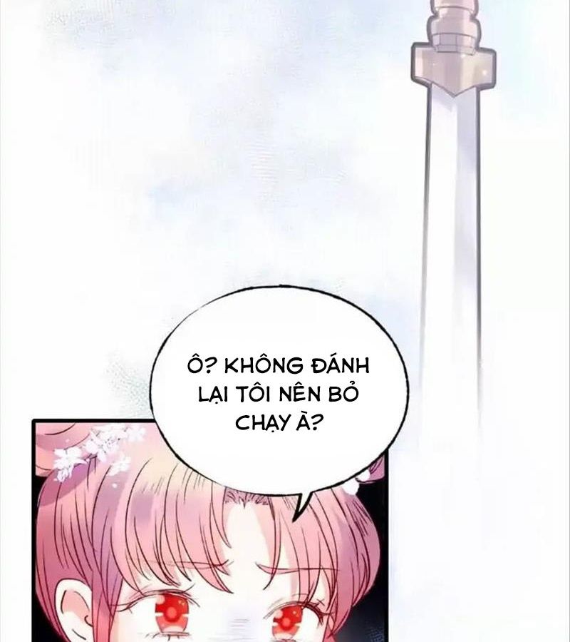 Thành Bại Vì Tiêu Hà: Chapter 23