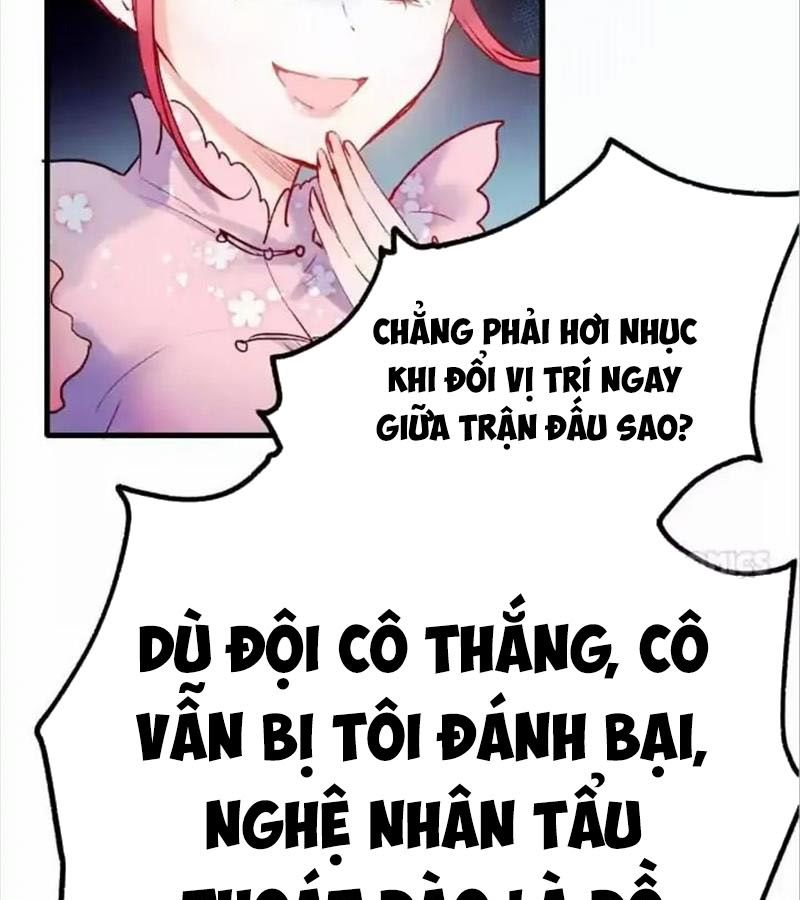 Thành Bại Vì Tiêu Hà: Chapter 23