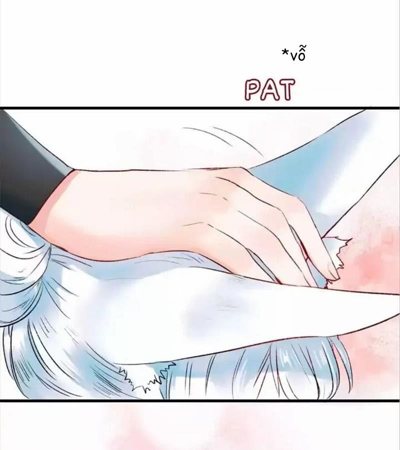 Thành Bại Vì Tiêu Hà: Chapter 23