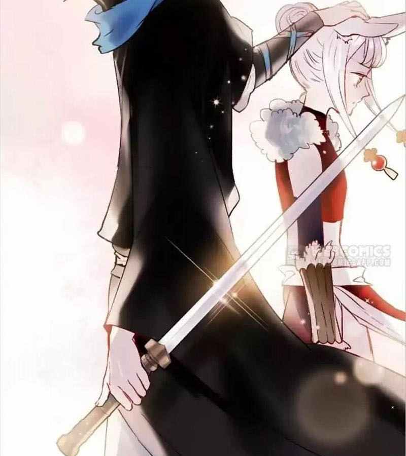 Thành Bại Vì Tiêu Hà: Chapter 23