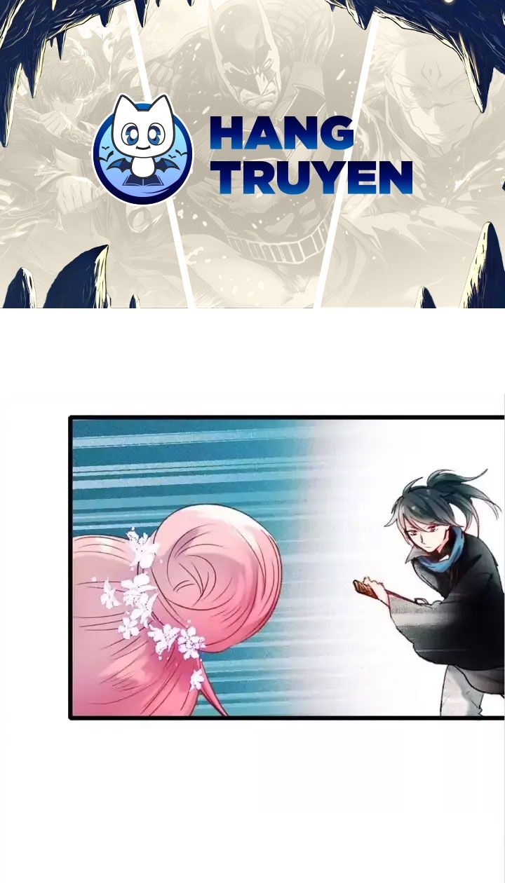 Thành Bại Vì Tiêu Hà: Chapter 24