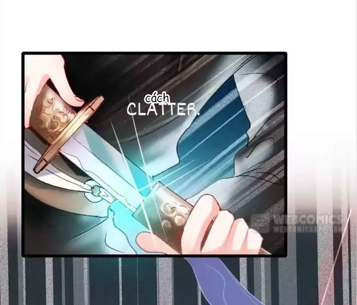 Thành Bại Vì Tiêu Hà: Chapter 24