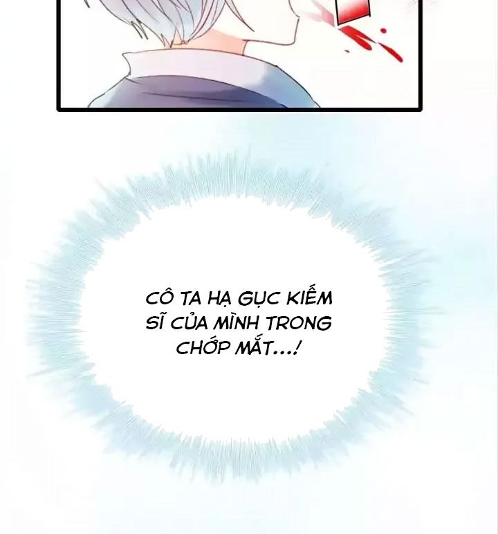 Thành Bại Vì Tiêu Hà: Chapter 24