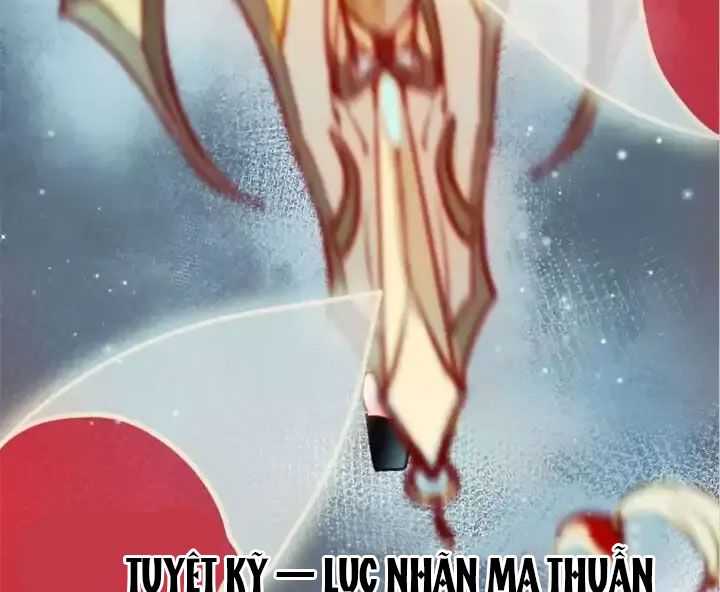 Thành Bại Vì Tiêu Hà: Chapter 24