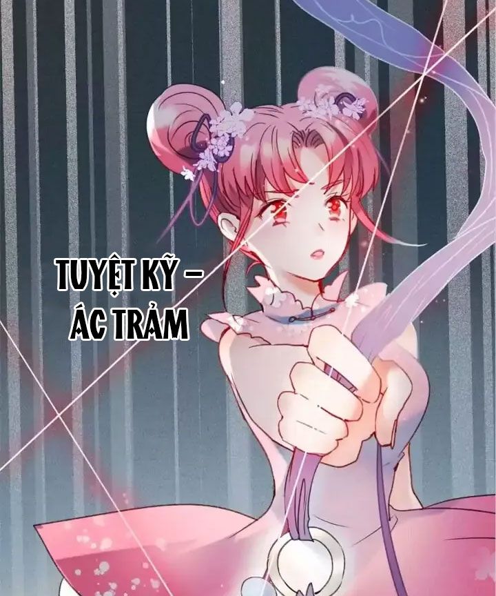 Thành Bại Vì Tiêu Hà: Chapter 24