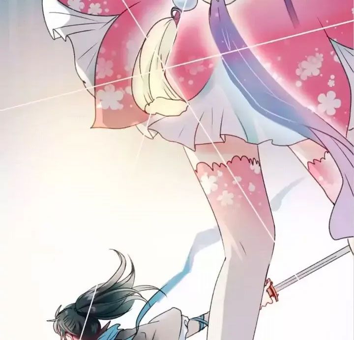 Thành Bại Vì Tiêu Hà: Chapter 24