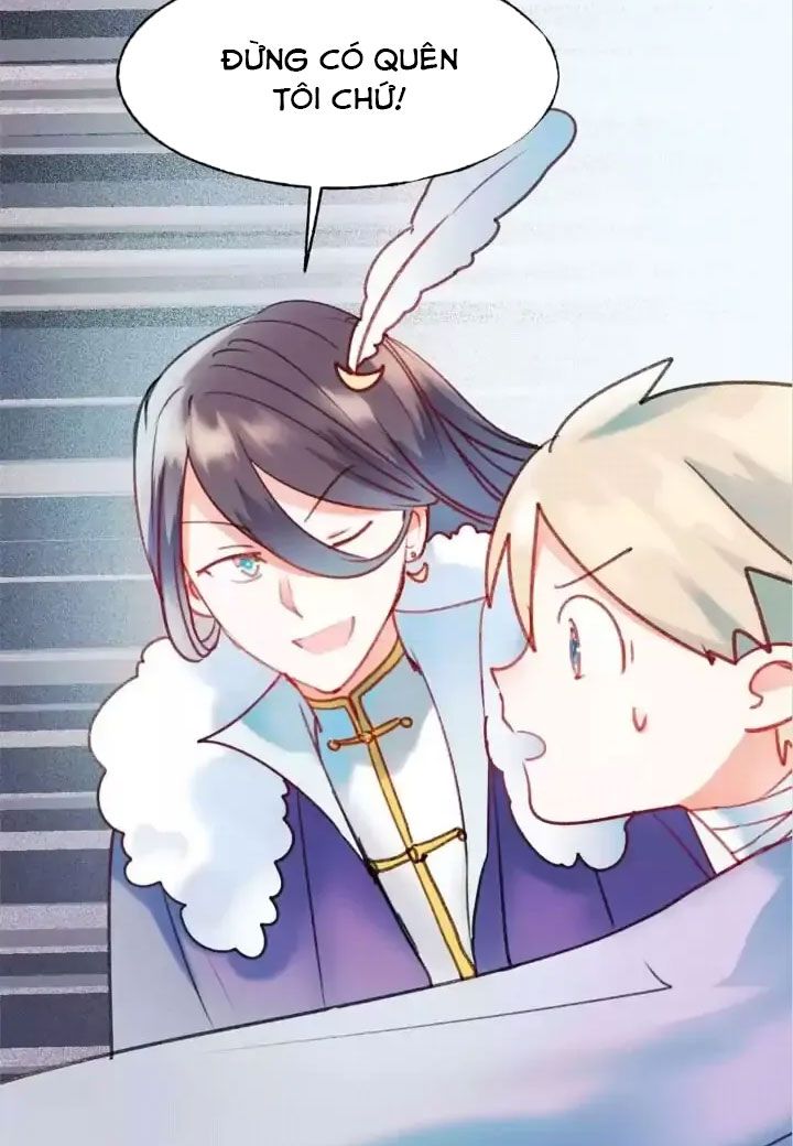 Thành Bại Vì Tiêu Hà: Chapter 24