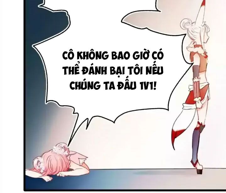 Thành Bại Vì Tiêu Hà: Chapter 24