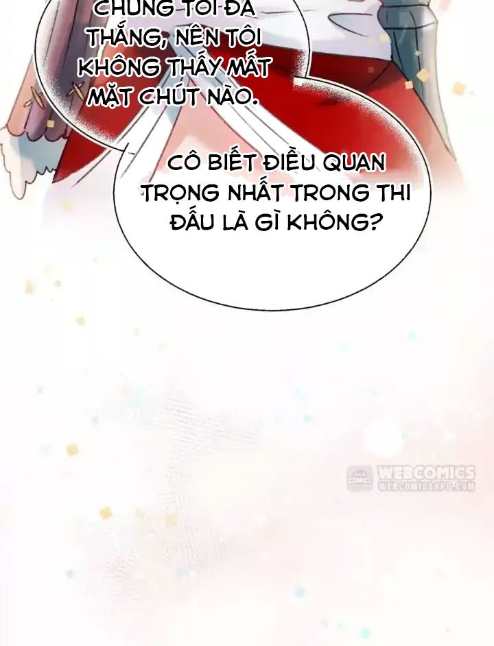 Thành Bại Vì Tiêu Hà: Chapter 24