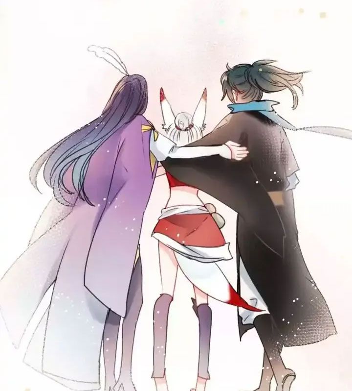 Thành Bại Vì Tiêu Hà: Chapter 24