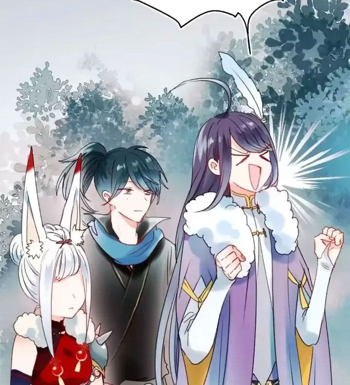 Thành Bại Vì Tiêu Hà: Chapter 24