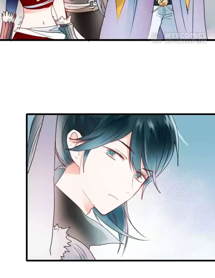 Thành Bại Vì Tiêu Hà: Chapter 24