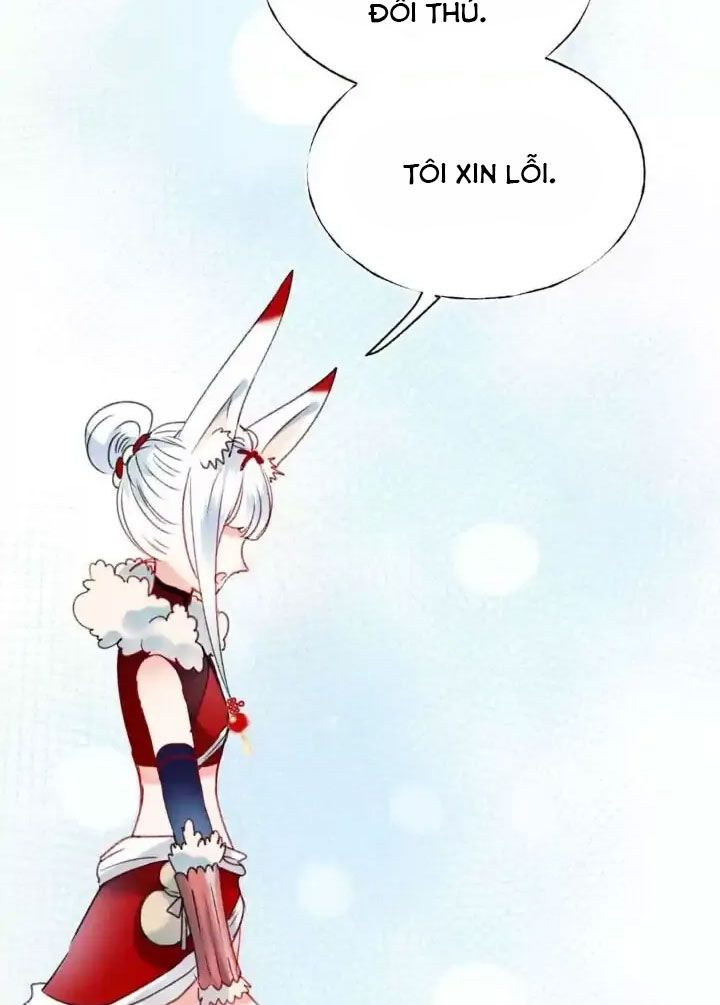 Thành Bại Vì Tiêu Hà: Chapter 24