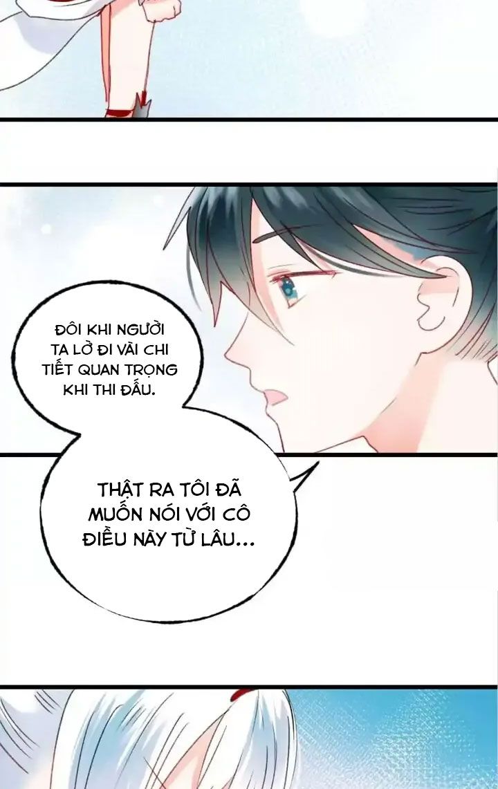 Thành Bại Vì Tiêu Hà: Chapter 24