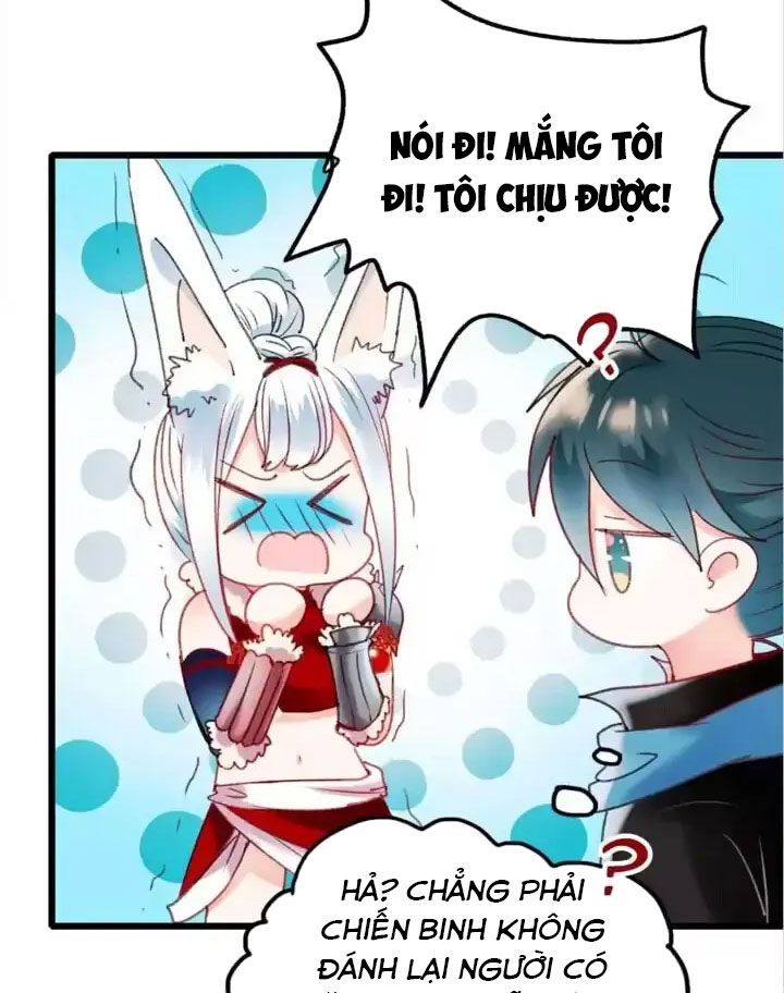 Thành Bại Vì Tiêu Hà: Chapter 24